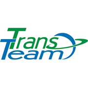 Логотип компании Trans Team (Транс Тим), TOO (Алматы)