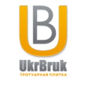Логотип компании Укрбрук, ООО (Харьков)