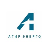 Логотип компании АГИР Энерго, ООО (Минск)