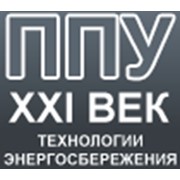 Логотип компании ППУ XXI ВЕК, ООО (Обухов)