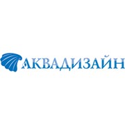 Логотип компании Аквадизайн, ООО (Ижевск)