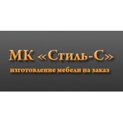 Логотип компании Мк Стиль-С, ЧП (Бровары)