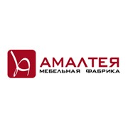 Логотип компании Амалтея, ЗАО (Санкт-Петербург)