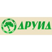 Логотип компании Друид, ООО (Киев)