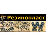 Логотип компании Резинопласт, ООО Завод РТИ (Резинотехнические изделия) (Орджоникидзе)