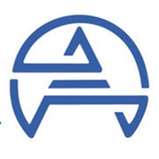 Логотип компании Алматинский завод тяжелого машиностроения (АЗТМ), АО (Алматы)