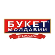 Логотип компании Букет Молдавии (Buket Moldavii), АO (Дубоссары)