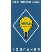 Логотип компании Энема МПК, ЧП (Николаев)