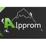Логотип компании Альппром, ООО (Киев)