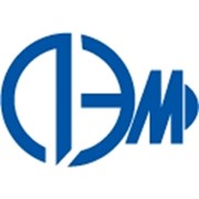Логотип компании Луганскэлектромаш, АОЗТ (Луганск)