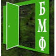 Логотип компании Богодуховская мебельная фабрика “БМФ“, ООО (Богодухов)