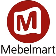Логотип компании Компания Mebelmart™ (Черкассы)