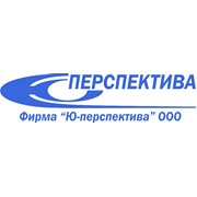 Логотип компании Юперспектива, ООО (Харьков)