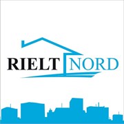 Логотип компании RIELTNORD Агентство недвижимости (Бельцы)