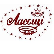 Логотип компании Ивано - Франковская кондитерская фабрика, ОАО (Ивано-Франковск)