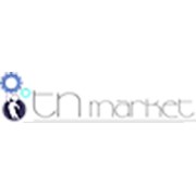 Логотип компании Интернет магазин TN market (Санкт-Петербург)