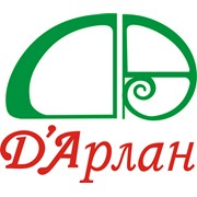 Логотип компании Компания Д`Арлан, ТОО (Алматы)