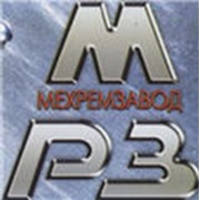 Логотип компании Механическо-ремонтный завод, ООО (Кременчуг)