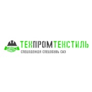 Логотип компании Компания ТехПромТекстиль (Москва)
