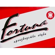 Логотип компании Фортуна, ООО (Москва)