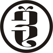 Логотип компании ППК (Первая полиграфическая компания), ООО (Ростов-на-Дону)