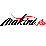 Логотип компании Компания Макини, ООО (Санкт-Петербург)