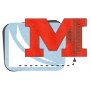 Логотип компании Моторика, ООО (Запорожье)