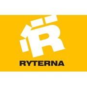 Логотип компании Ryterna Door, SRL (Кишинев)