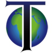 Логотип компании Terra Copy (Терра Копи), ИП (Воронеж)