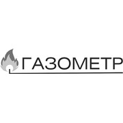 Логотип компании Газометр, ТОО (Астана)