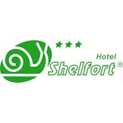 Логотип компании Shelfort (Шелфорт), ООО (Санкт-Петербург)
