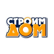 Логотип компании Строим Дом, ЧП (Новые петровцы)