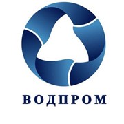 Логотип компании ВОДПРОМ, ООО (Киев)