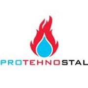 Логотип компании PROTEHNOSTAL,SRL (Кишинев)