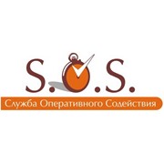 Логотип компании Служба оперативного содействия, ООО (Новосибирск)