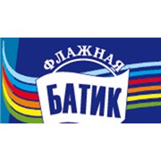 Логотип компании Флажная мастерская Батик, ООО (Москва)