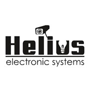 Логотип компании Частное предприятие “Хелиус“ (Брест)