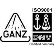 Логотип компании ООО Симо и Ганц (SYMO & GANZ) (Ужгород)