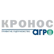 Логотип компании Кронос Агро, ЧП (Киев)
