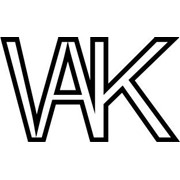 Логотип компании Ваш абсолютный комфорт VAK, СПД (Харьков)
