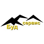 Логотип компании БудСервис, ООО (Киев)