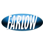 Логотип компании Farlow (Фарлоу), ТОО (Алматы)