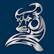 Логотип компании Таврусмет (Брест)