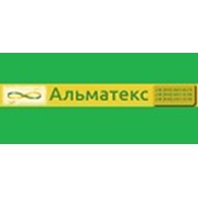 Логотип компании Альматекс, ООО (Киев)