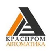 Логотип компании КраспромАвтоматика (Краснодар)