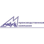 Логотип компании Производственная компания Профиль М (Темиртау)