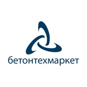 Логотип компании Бетонтехмаркет, ООО (Воронеж)