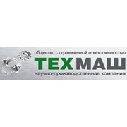 Логотип компании НПК ТЕХМАШПРИБОР, ООО (Нефтекамск)