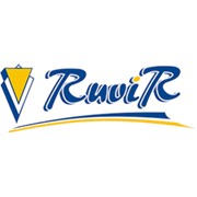 Логотип компании Рувир, ООО (Ростов-на-Дону)