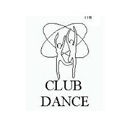 Логотип компании Клуб Данс, ЧП (Club Dance) (Хмельницкий)